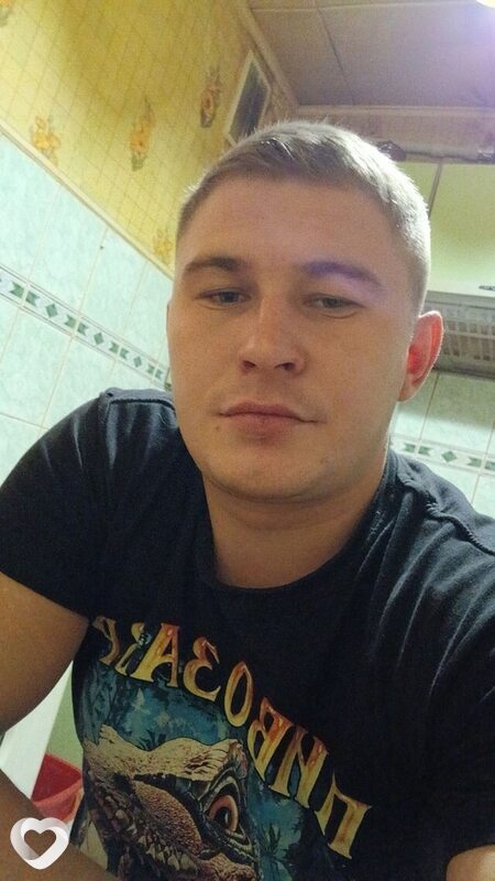 Александр, 27, Подольске — анкета №3387700