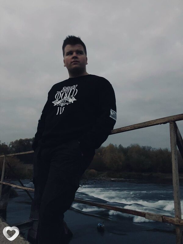 Иван, 28, Елеце — анкета №3387702