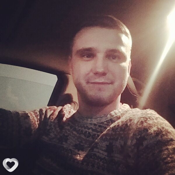 Артур, 33, Владимире — анкета №3387707