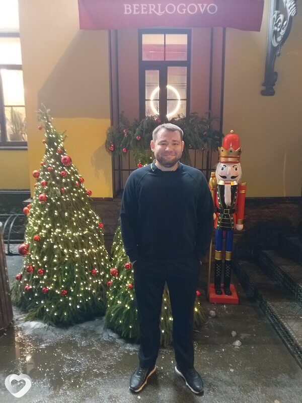 Алексей, 37, Тамбове — анкета №3387708