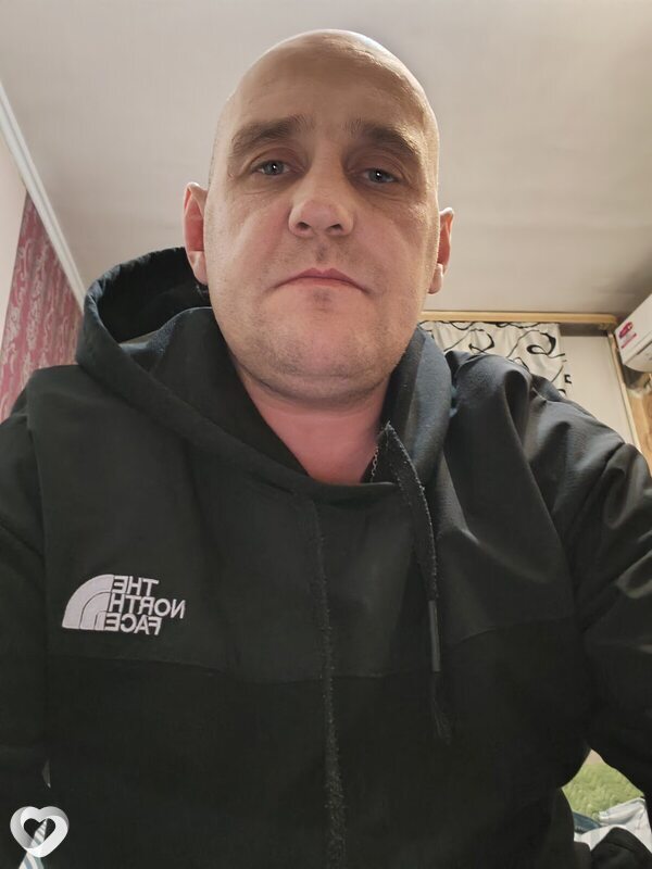 Витя, 37, Уссурийске — анкета №3387719