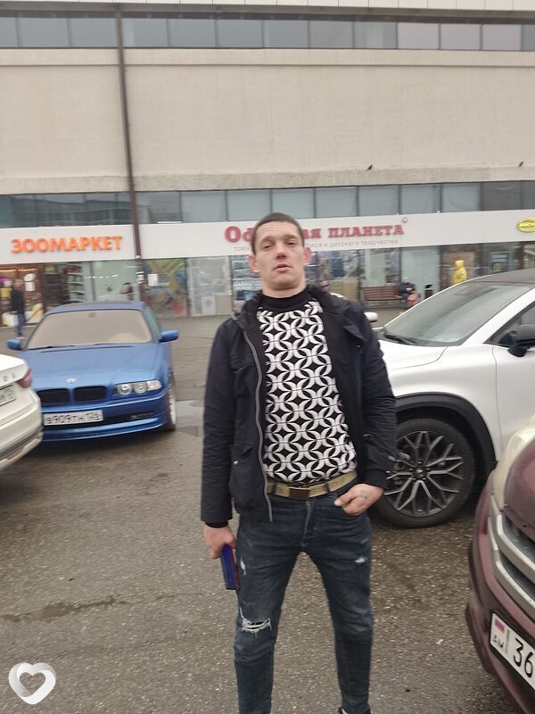 Димон, 34, Ставрополе — анкета №3388455
