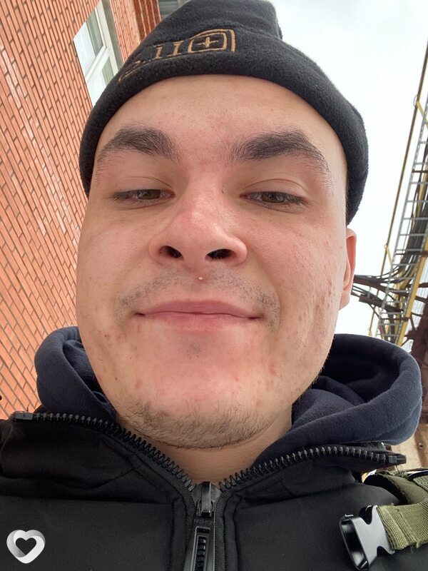 Кирилл, 23, Томске — анкета №3388456