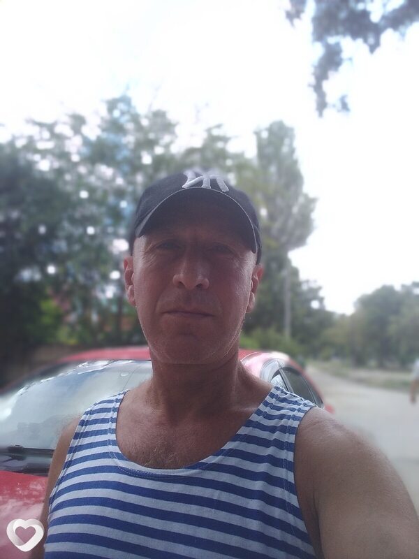 Евгений, 47, Керчи — анкета №3387795