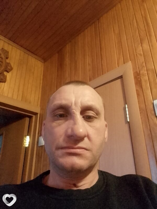 Анатолий, 46, Брянске — анкета №3387800
