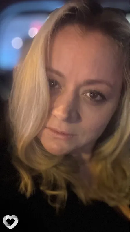 Марина, 40, Москве — анкета №3387806