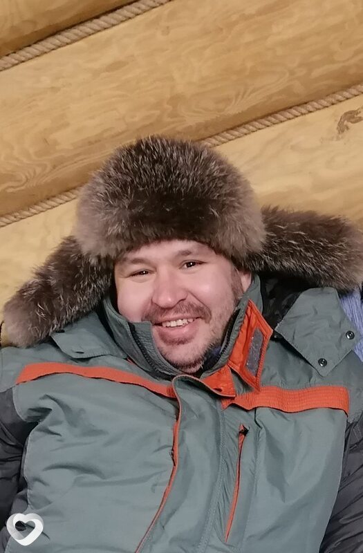 Илья, 39, Тюмени — анкета №3387807