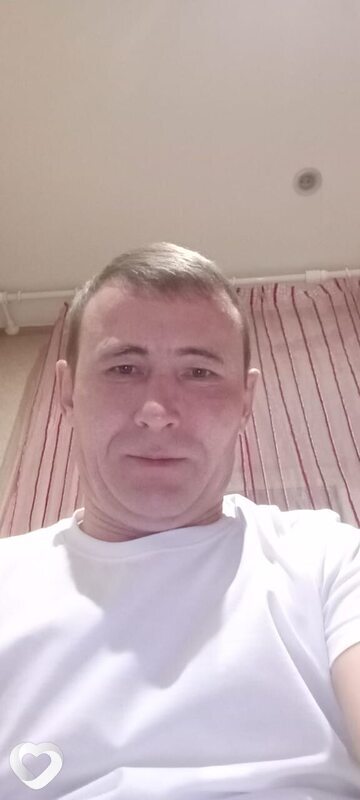 Вячеслав, 44, Набережных Челнах — анкета №3387808