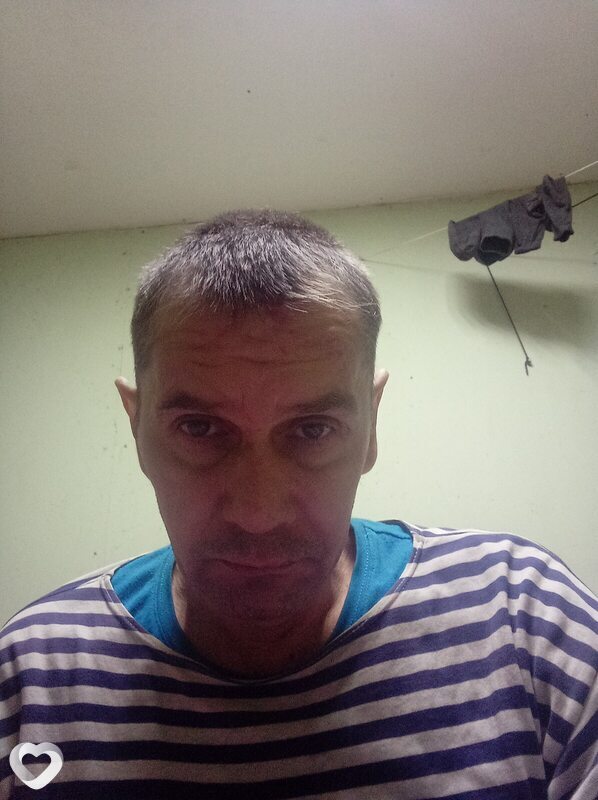 Константин, 43, Иванове — анкета №3387814