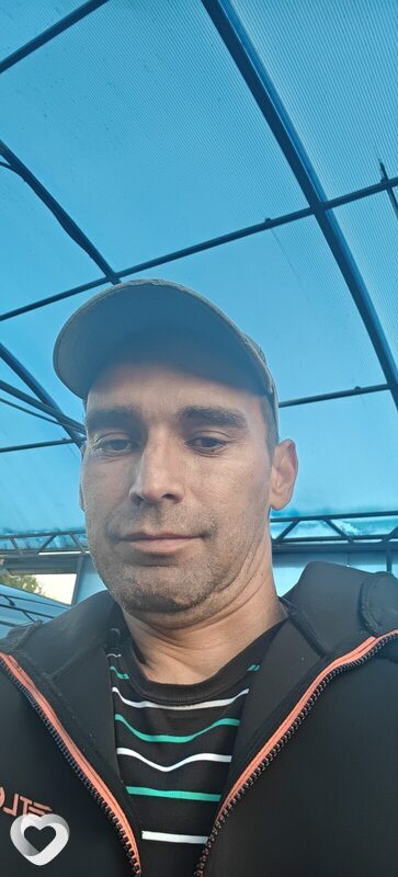 Diamond, 42, Краснодаре — анкета №3387831