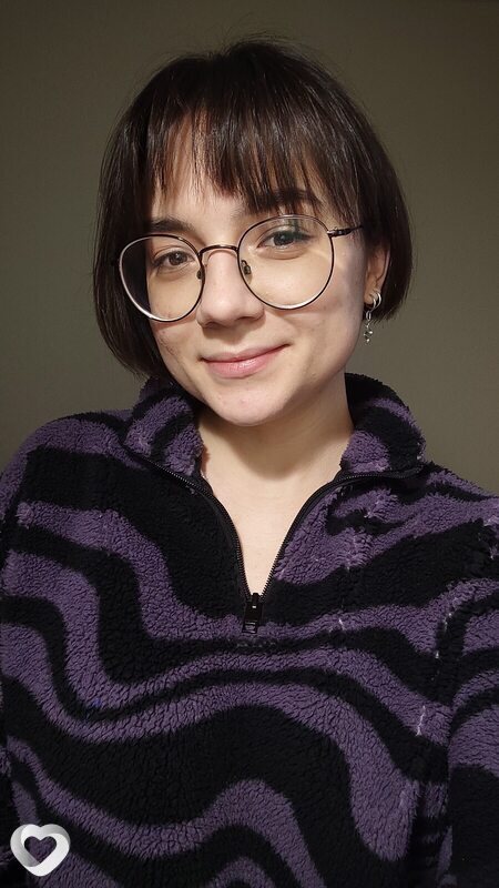 Татьяна, 27, Санкт-Петербурге — анкета №3387833