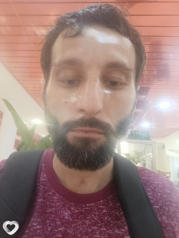 Дмитрий, 41, Минске — анкета №3387836