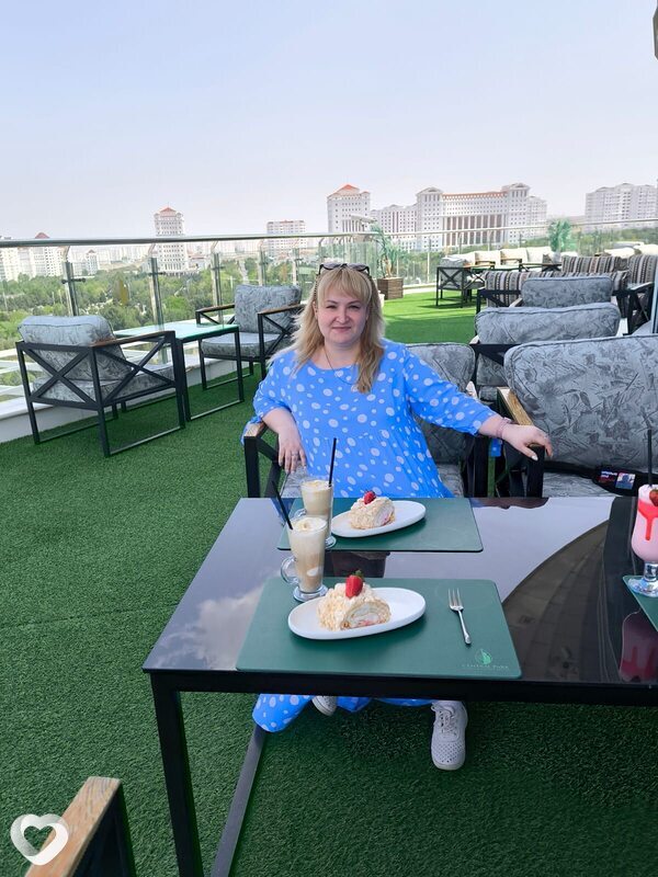Анастасия, Мичуринск
