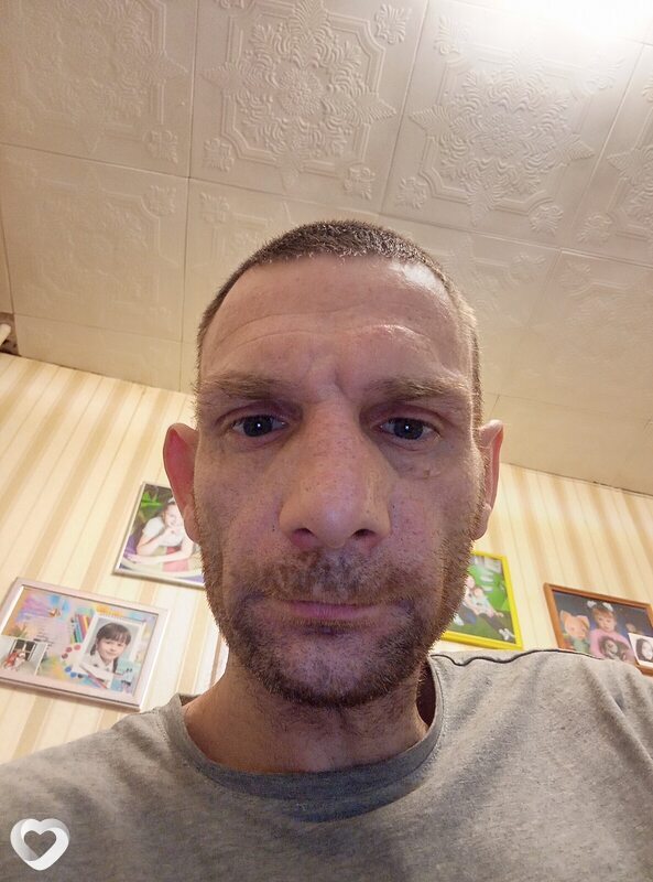 Станислав, 41, Истре — анкета №3387847