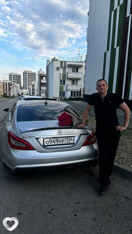 Данила, Горловка