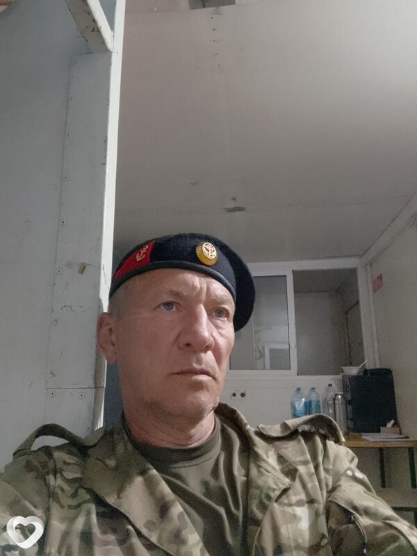 Юрий, 55, Владивостоке — анкета №3387863