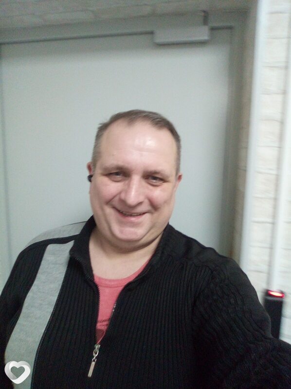 Александр, 50, Москве — анкета №3387869