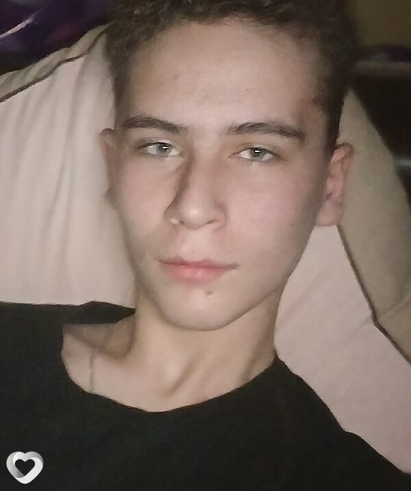 Максим, 26, Тюмени — анкета №3387874