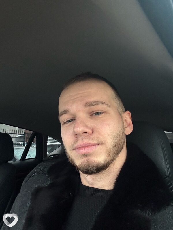 Даниил, 33, Екатеринбурге — анкета №3387889