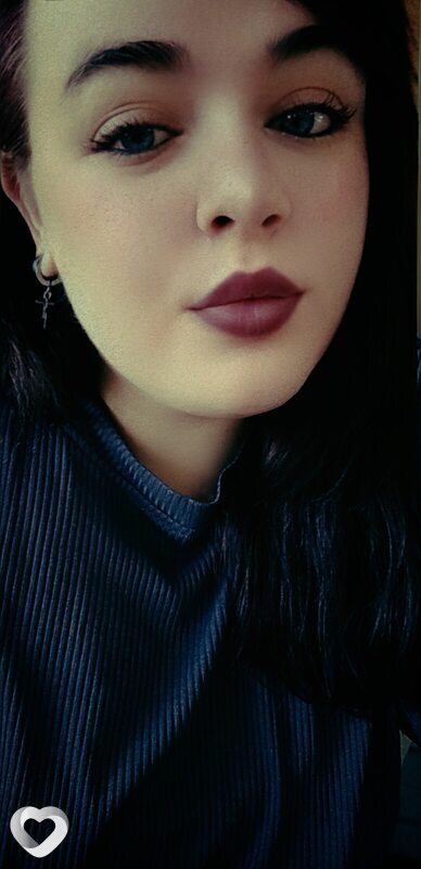Инна, 25, Томске — анкета №3387891