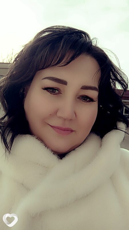 Ирина, 45, Астрахани — анкета №3387945