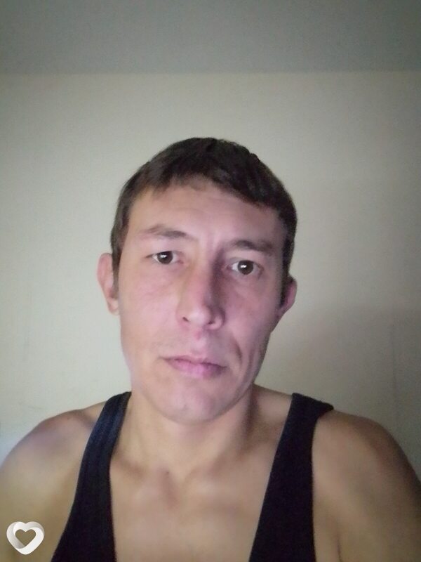 Ivan, 36, Рудном — анкета №3387952