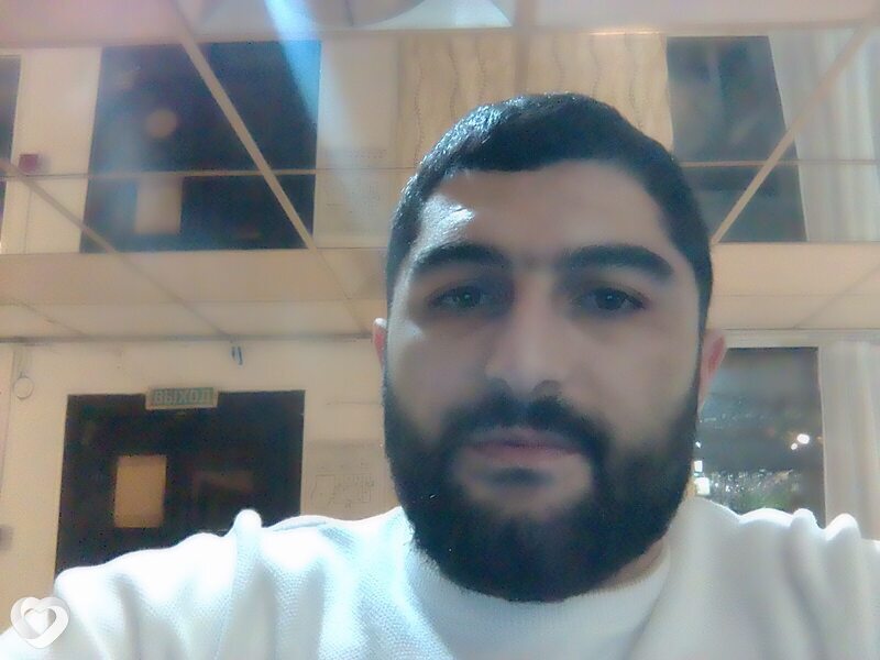 Гев, 33, Иванове — анкета №3387958