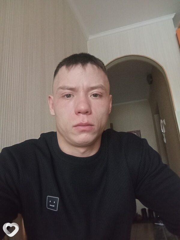 Александр, 24, Новосибирске — анкета №3387961