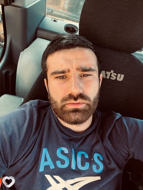 Азамат, 28, Владикавказе — анкета №3387968