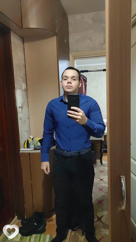 Romani, 21, Старом Осколе — анкета №3387995