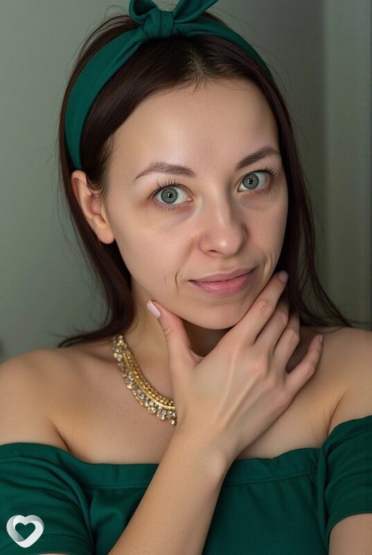 Софья, 33, Санкт-Петербурге — анкета №3387996