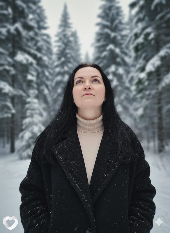 Ольга, Лабытнанги