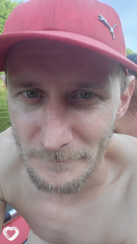 Матвей, 36, Горно-Алтайске — анкета №3388002