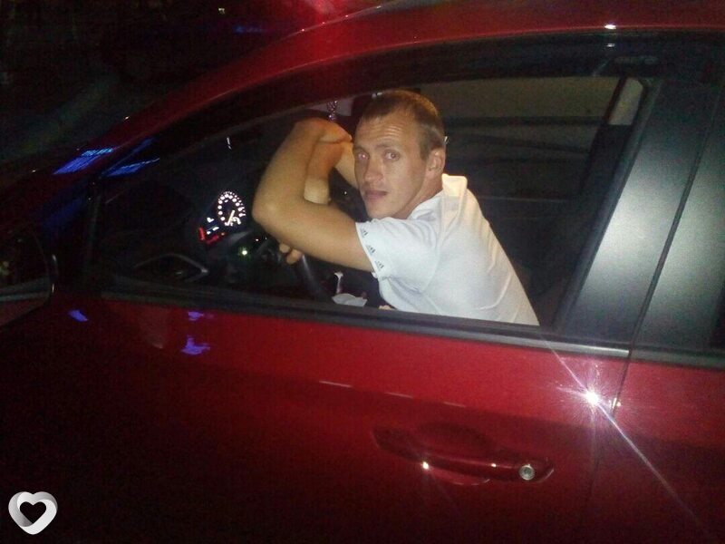 Роман, 29, Калуге — анкета №3388006