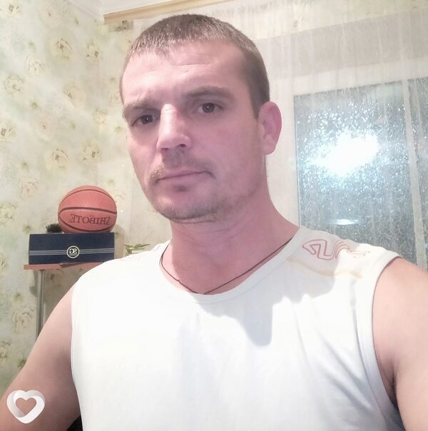 Игорь, 42, Одессе — анкета №3388008