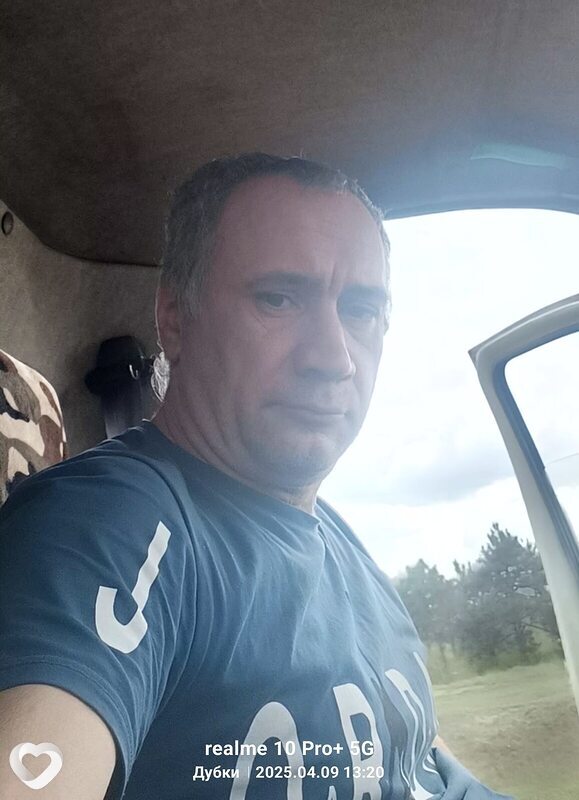 Сергей, 42, Брянске — анкета №3388015