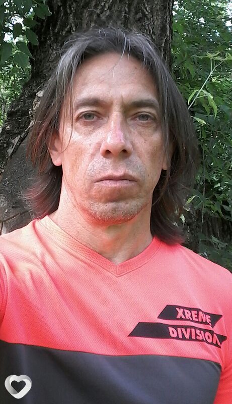 Vadim, 51, Павлограде — анкета №3388017