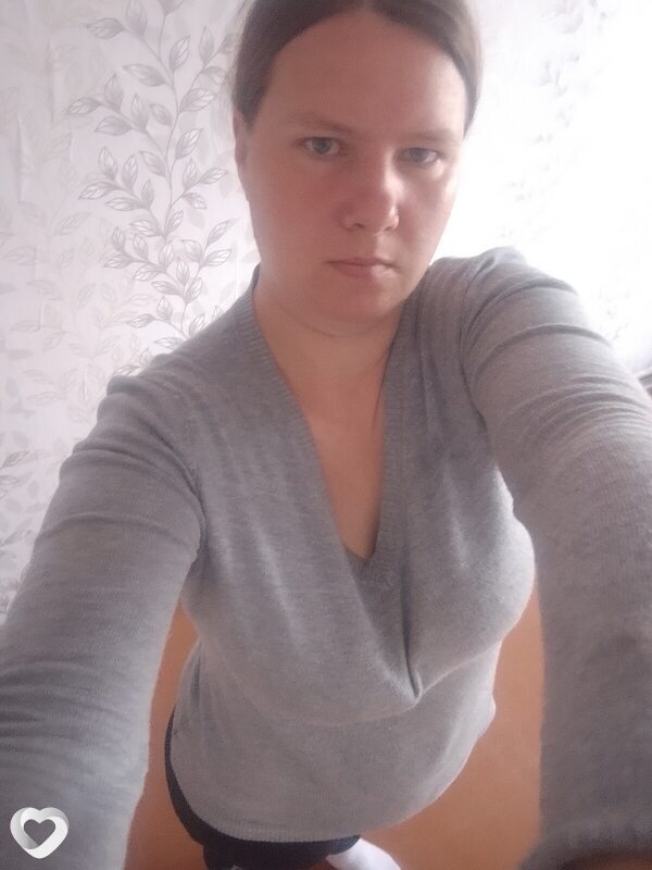 Екатерина, 35, Красноярске — анкета №3388294