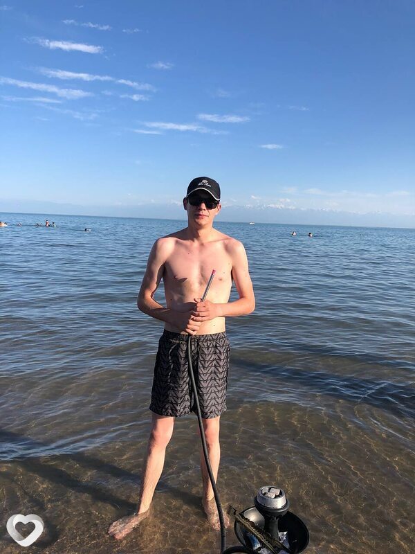 Panda, 29, Тобольске — анкета №3388295