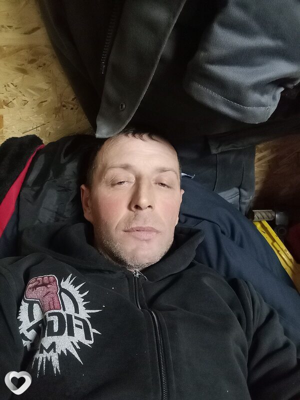 Сергей, 43, Анжеро-Судженске — анкета №3388297