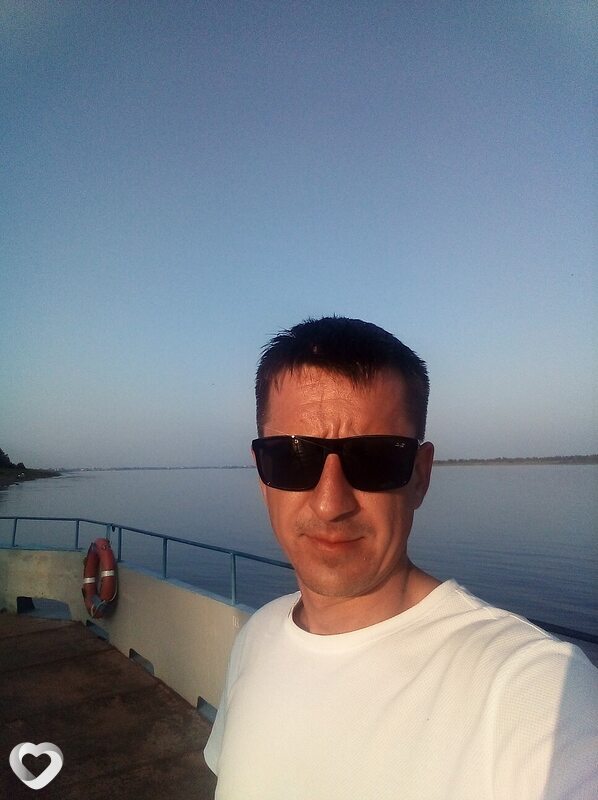 Дмитрий, 38, Минусинске — анкета №3388298