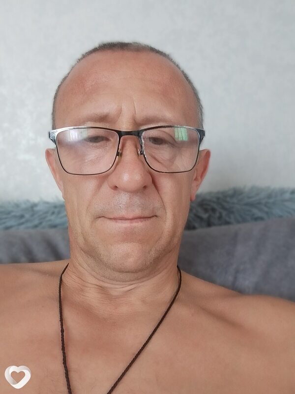 Георгий, 48, Славянске-на-Кубани — анкета №3387973
