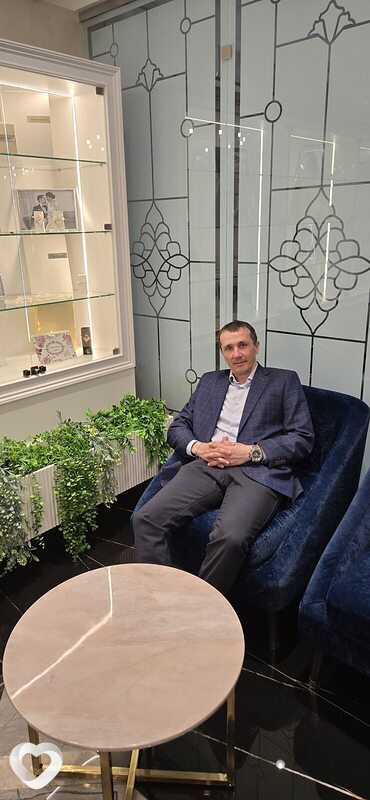 Алексей, 41, Кстове — анкета №3387974