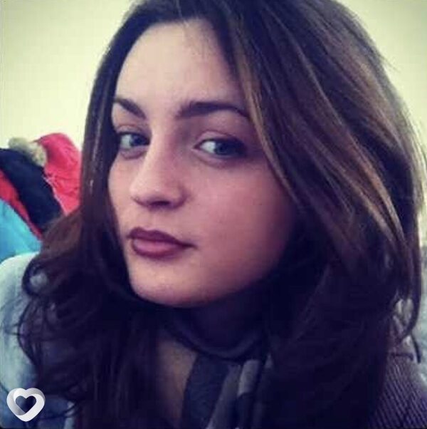 Софья, 33, Санкт-Петербурге — анкета №3387981