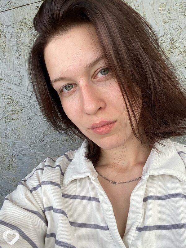 Валерия, 23, Саранске — анкета №3387982