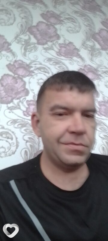 Владимир, 40, Саратове — анкета №3387990