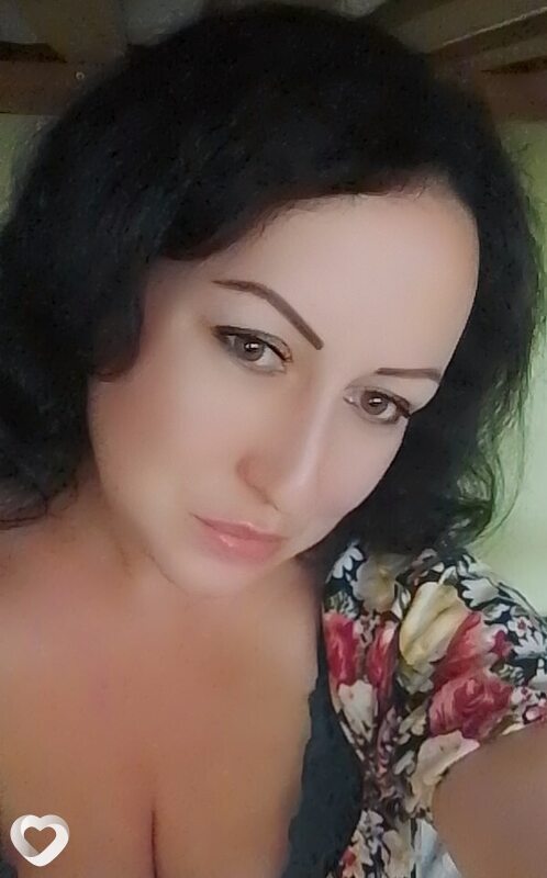 Екатерина, 36, Керчи — анкета №3387991