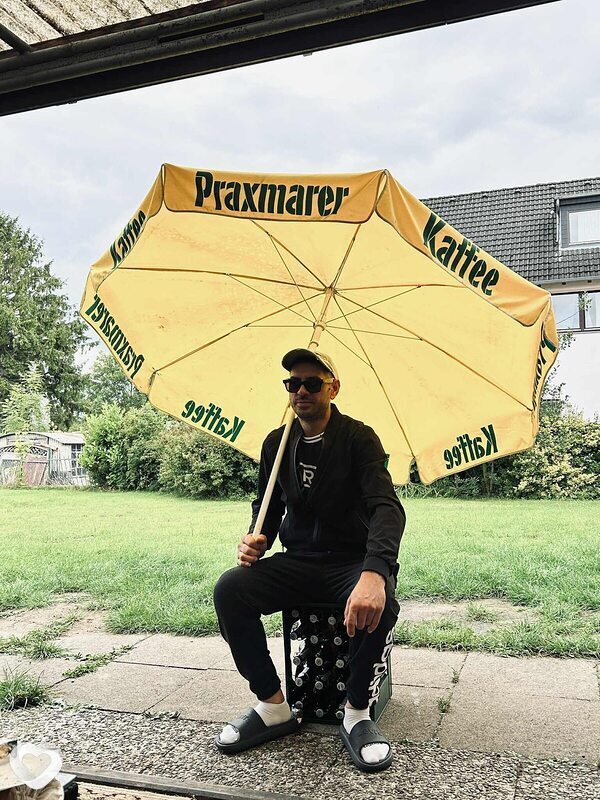 Vasile, 40, Берлине — анкета №3387993