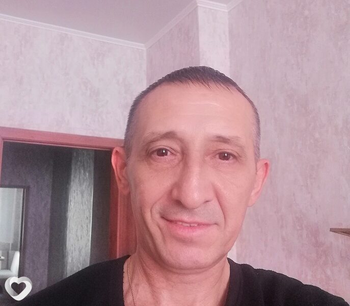 Денис, 46, Астрахани — анкета №3387994