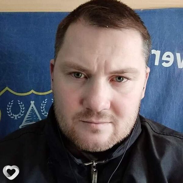 Сергей, 45, Одессе — анкета №3388062
